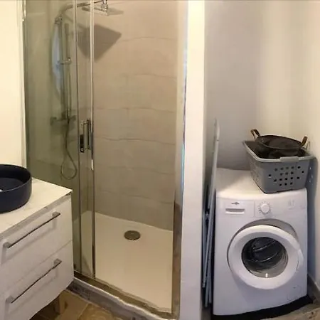 Apartman Apt For 8 With Balcony In Seyne-Sur-Mer La Seyne-sur-Mer