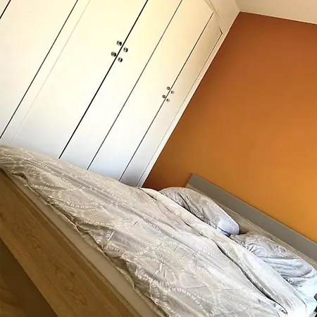 Apt For 8 With Balcony In Seyne-Sur-Mer Apartamento